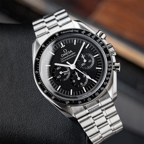 omega speedmaster moonwatch hesalite review